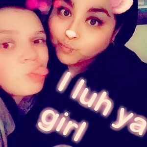 Meet your Posher, Alicia